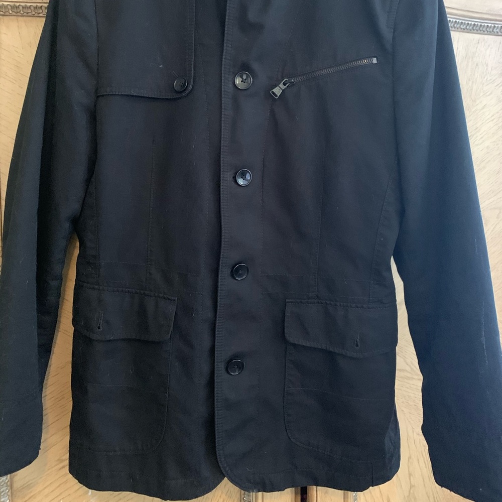 Nice Men’s Blazer